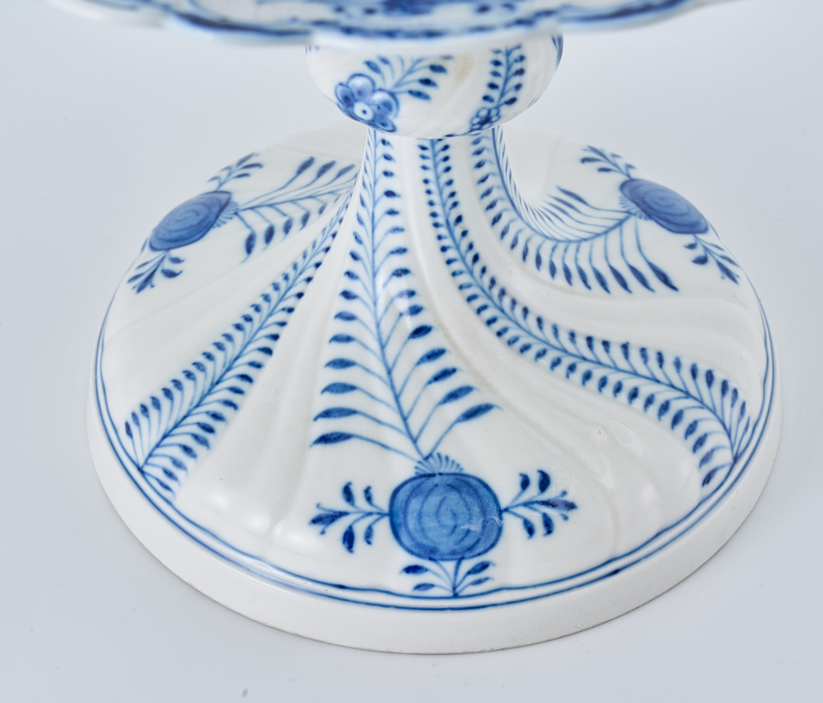 219/754 Etagère, Meissen Ende 19. Jh. – Bild 6