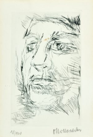 219/321 Kokoschka, Oskar
