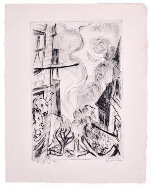 219/147 Beckmann, Max