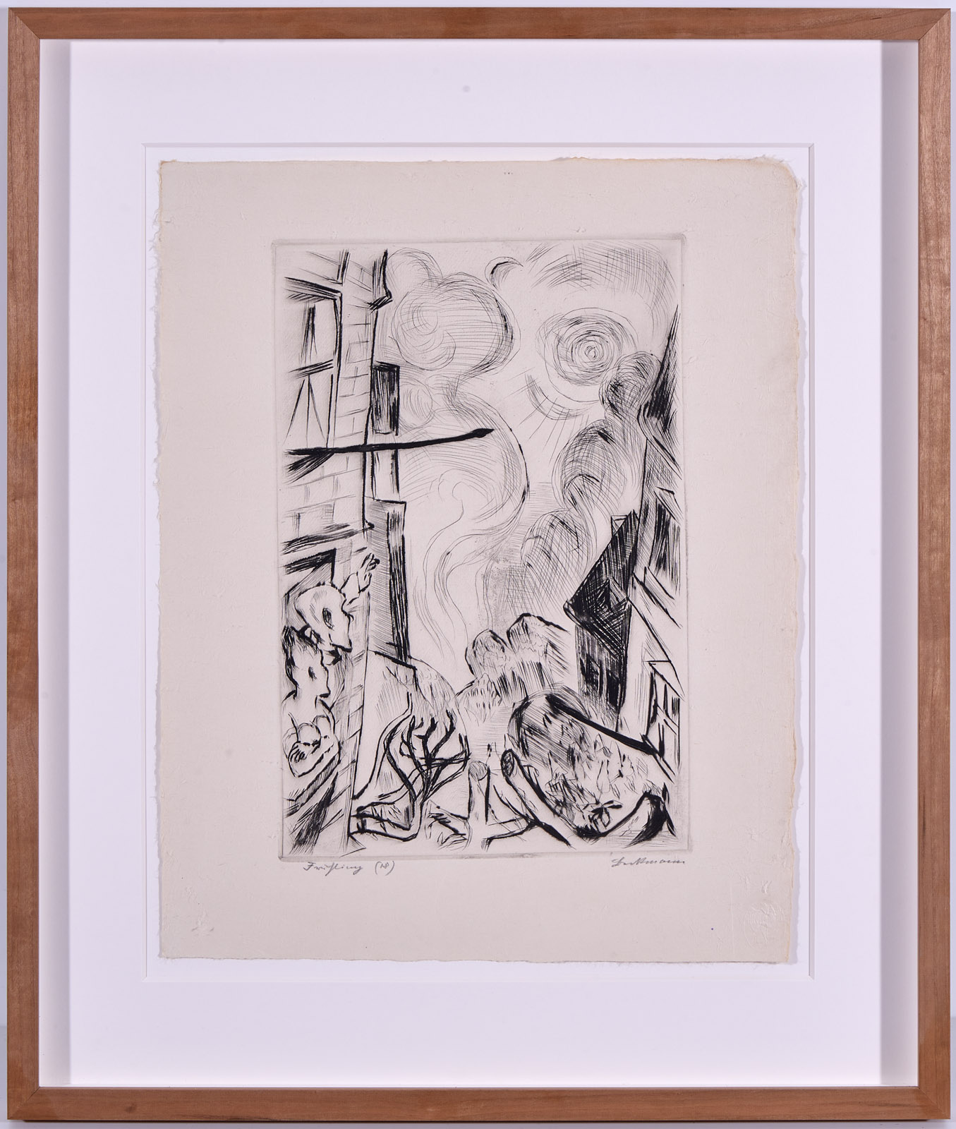 219/147 Beckmann, Max – Bild 2