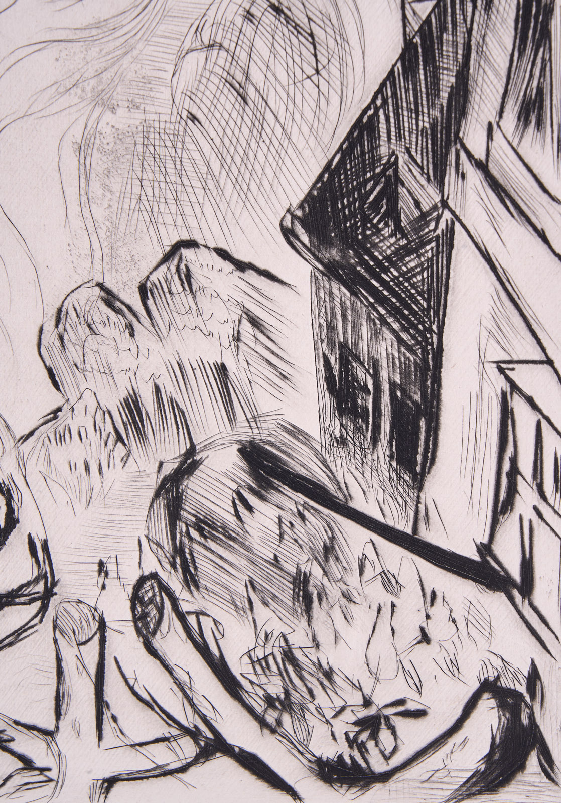 219/147 Beckmann, Max – Bild 3