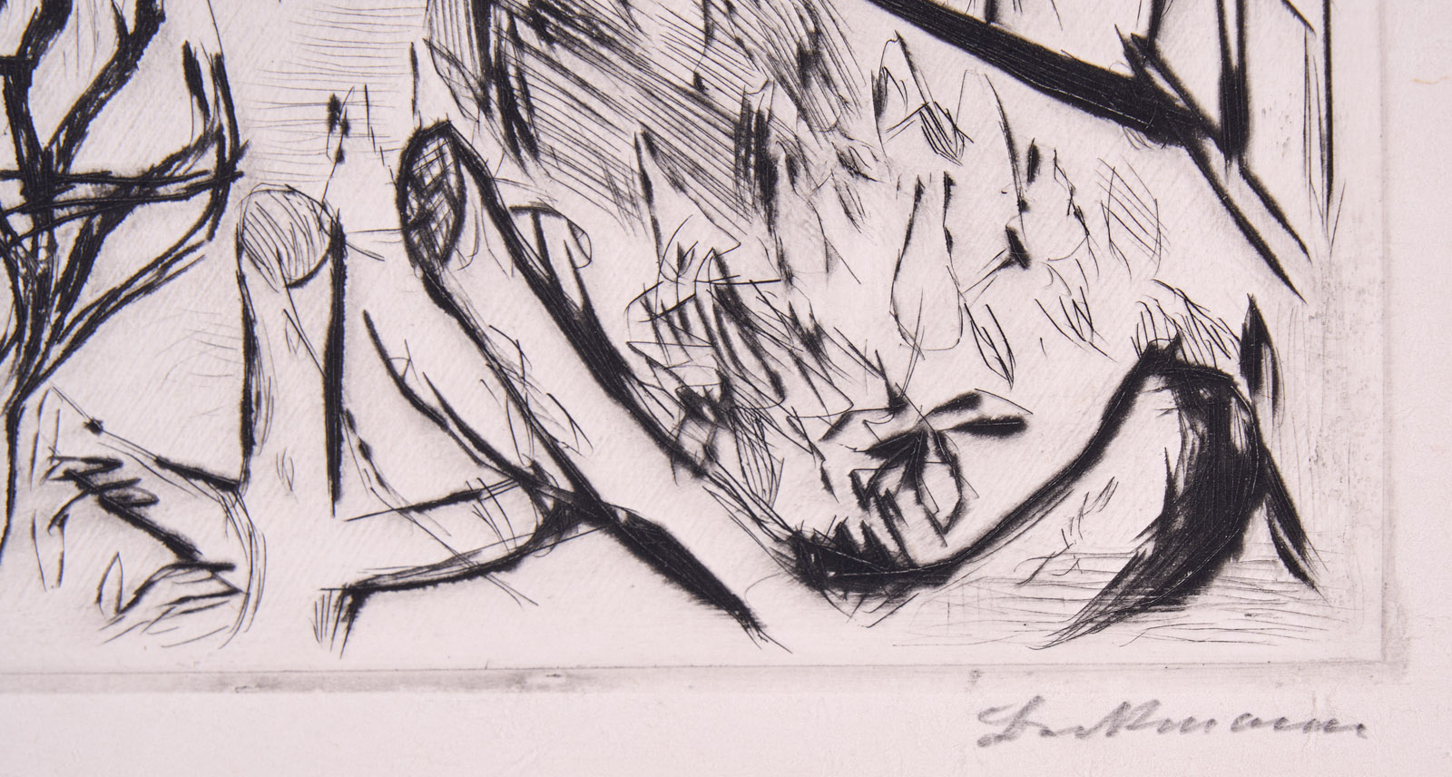 219/147 Beckmann, Max – Bild 6
