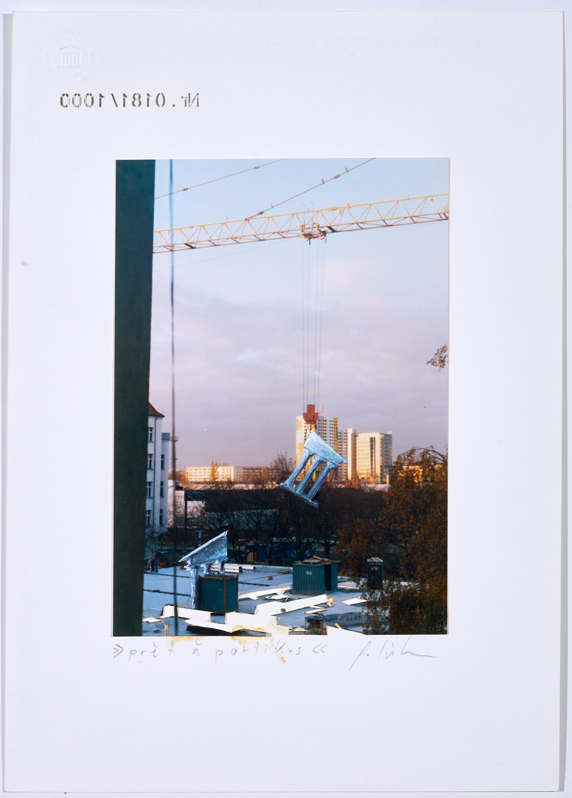 219/27 Siekmann, Andreas