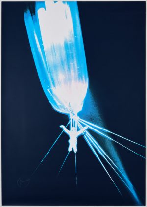 219/49 Piene, Otto