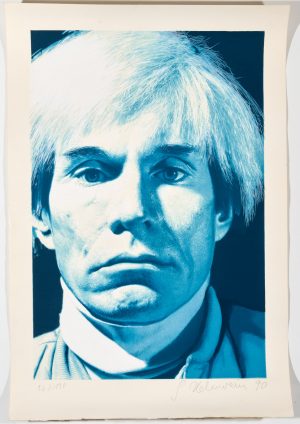 219/7 Helnwein, Gottfried