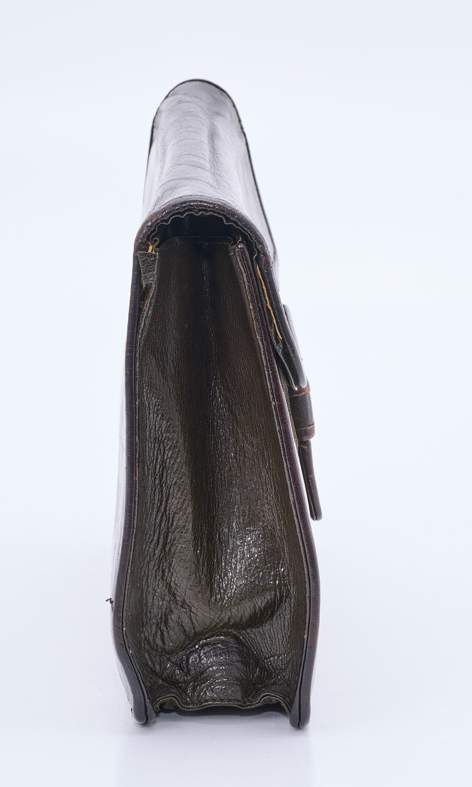 219/1095 Clutch, Yves Saint Laurent um 1973. – Bild 9