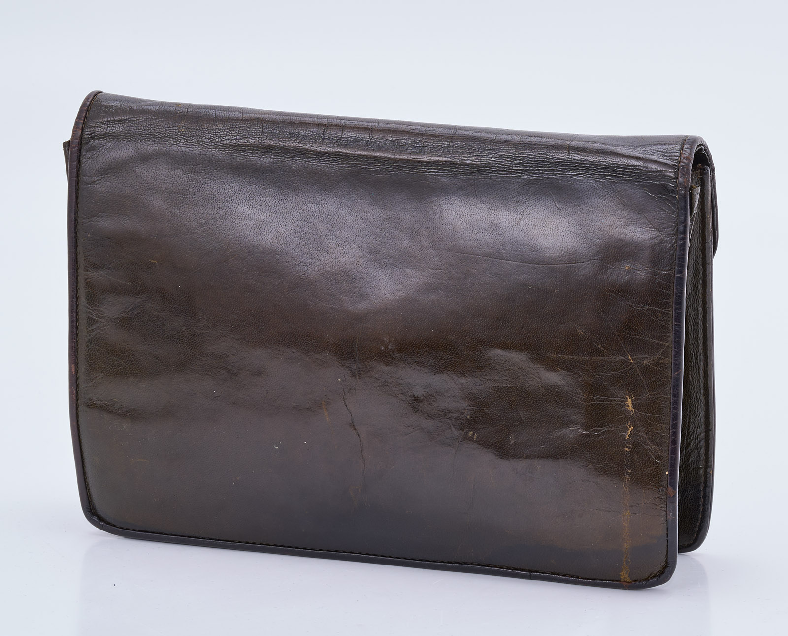 219/1095 Clutch, Yves Saint Laurent um 1973. – Bild 8