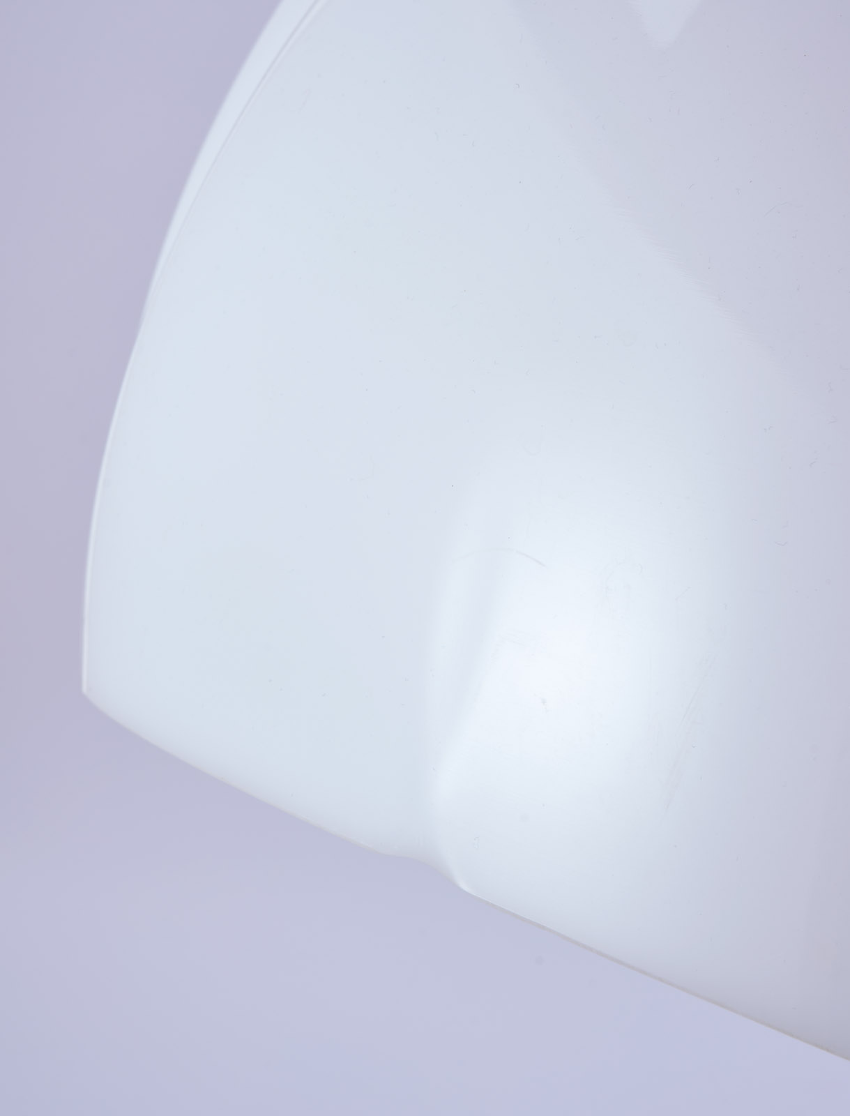 219/550 Gr. Tischlampe "Pipistrello", Entw. Gae Aulenti 1966 – Bild 7