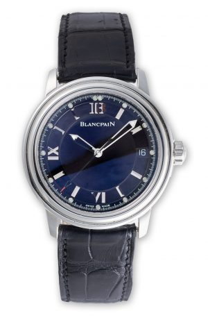 219/997 Herrenarmbanduhr Blancpain 2005