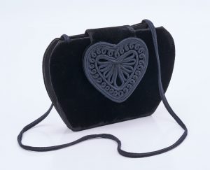 219/1096 Abendtasche, Yves Saint Laurent Ende 20. Jh.