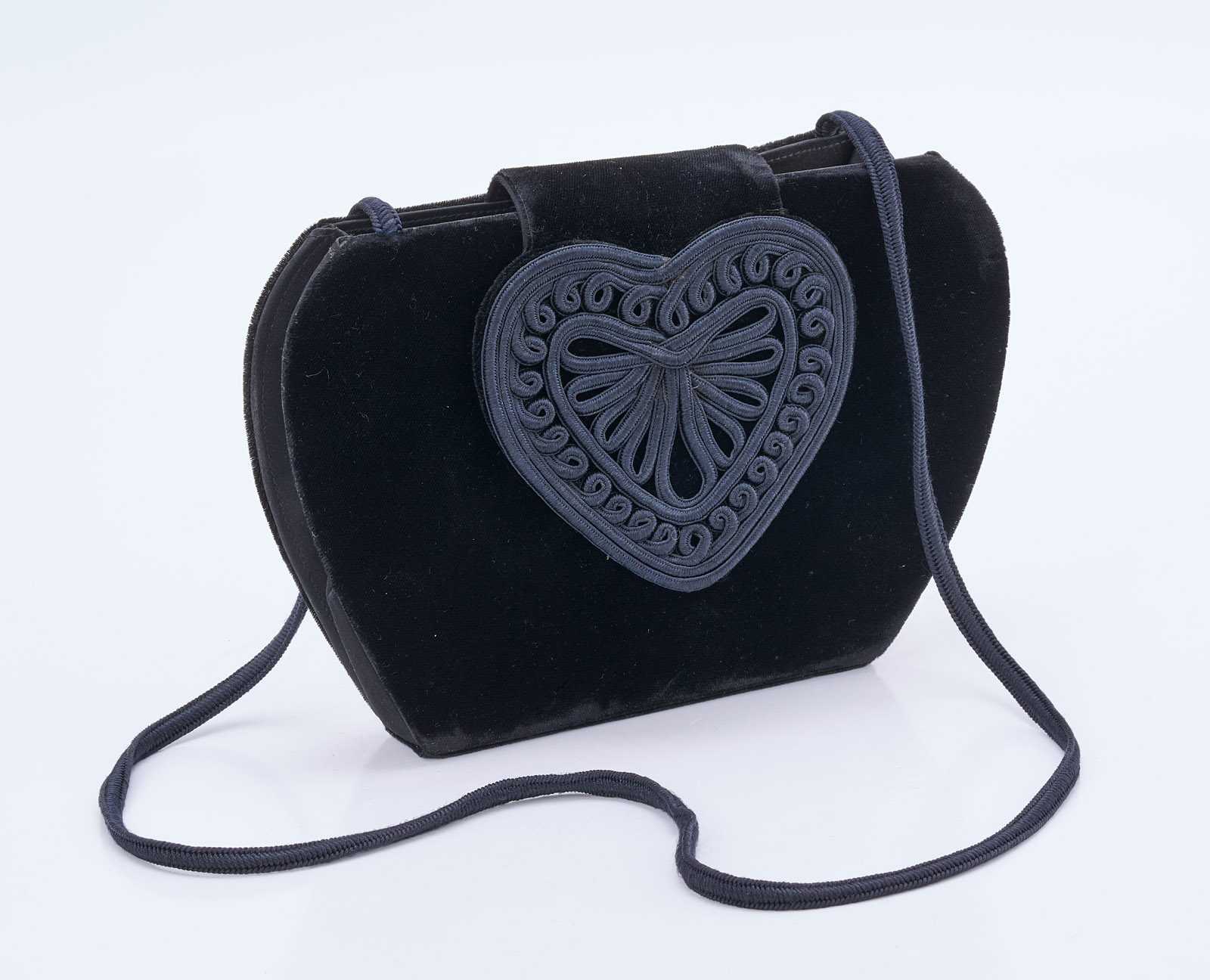 219/1096 Abendtasche, Yves Saint Laurent Ende 20. Jh.