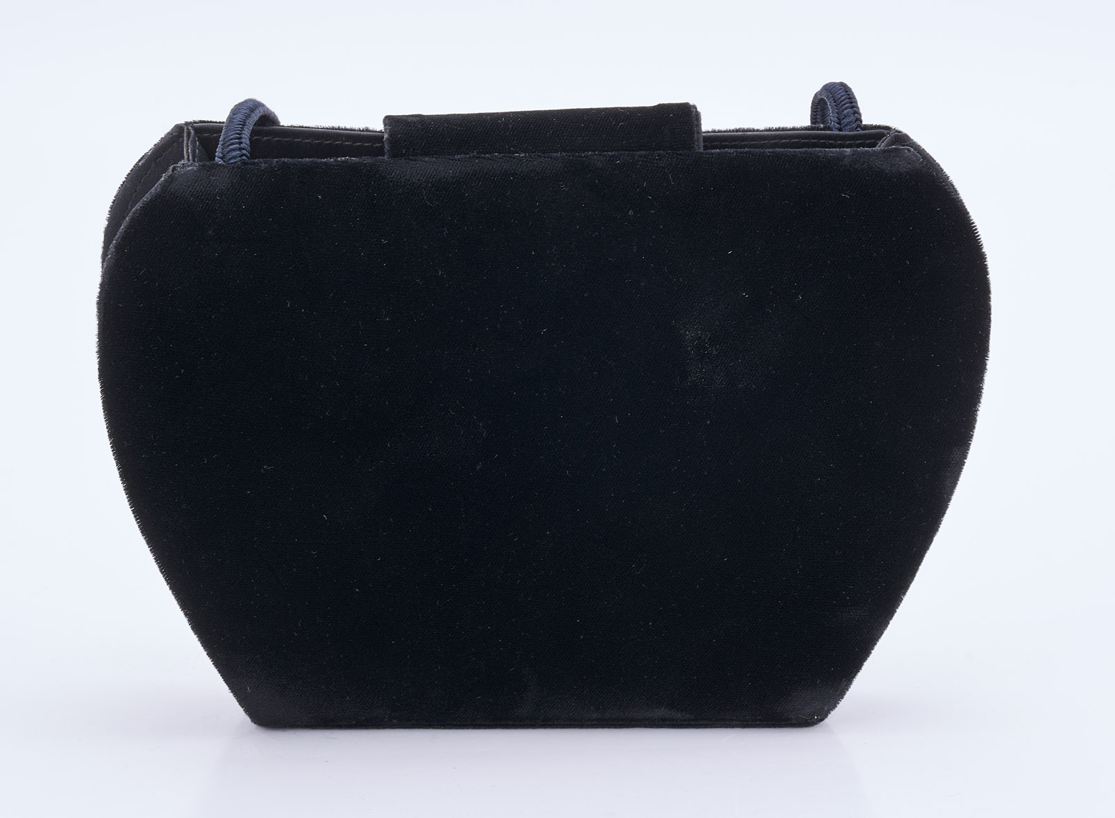 219/1096 Abendtasche, Yves Saint Laurent Ende 20. Jh. – Bild 8