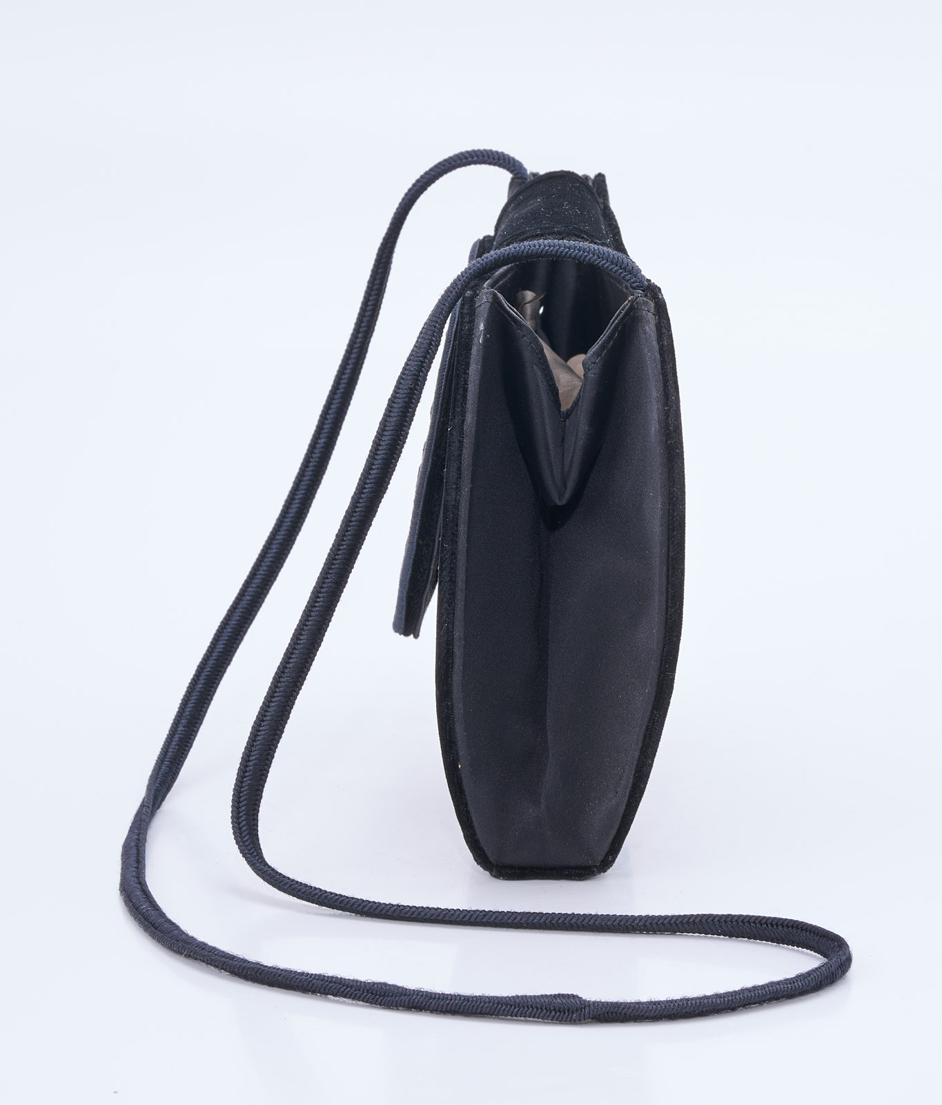219/1096 Abendtasche, Yves Saint Laurent Ende 20. Jh. – Bild 7