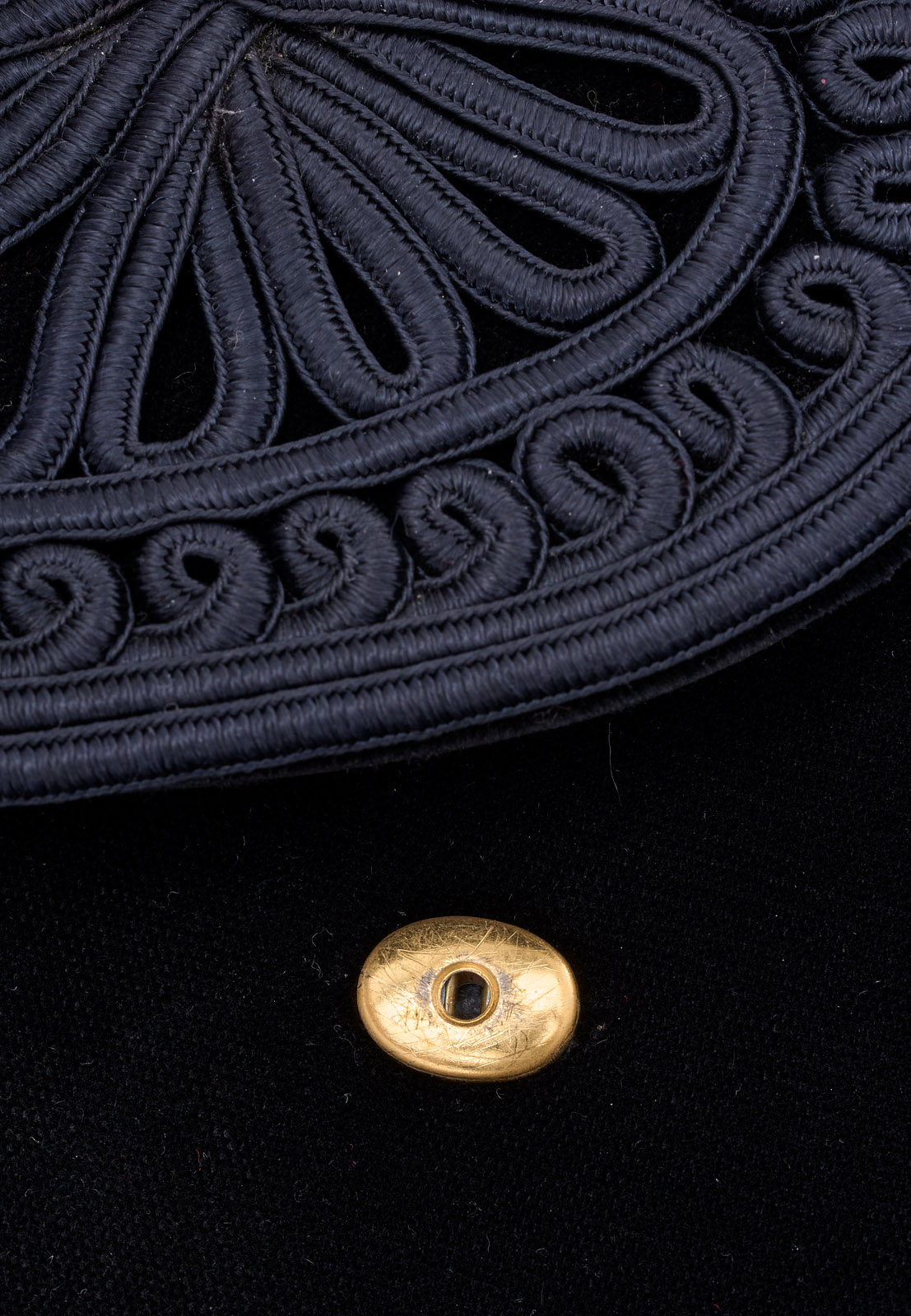 219/1096 Abendtasche, Yves Saint Laurent Ende 20. Jh. – Bild 6